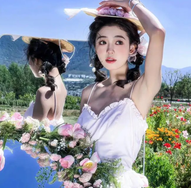 玩偶1968